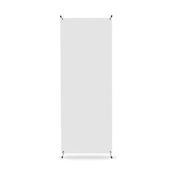 Display Publicitario Solo estructura